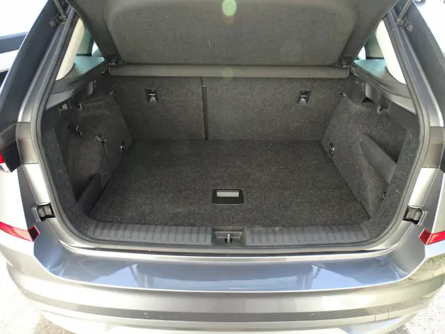 Škoda Kamiq 1.0 TSI Style DSG
