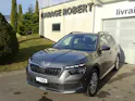 Škoda Kamiq 1.0 TSI Style DSG