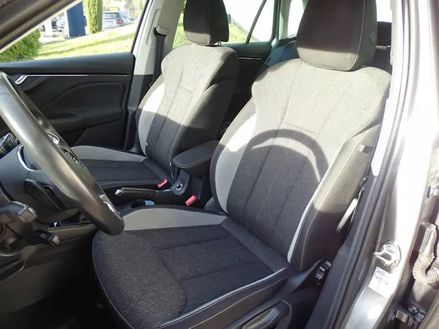 Škoda Kamiq 1.0 TSI Style DSG