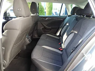 Škoda Kamiq 1.0 TSI Style DSG