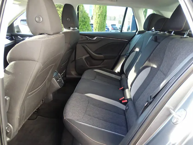 Škoda Kamiq 1.0 TSI Style DSG