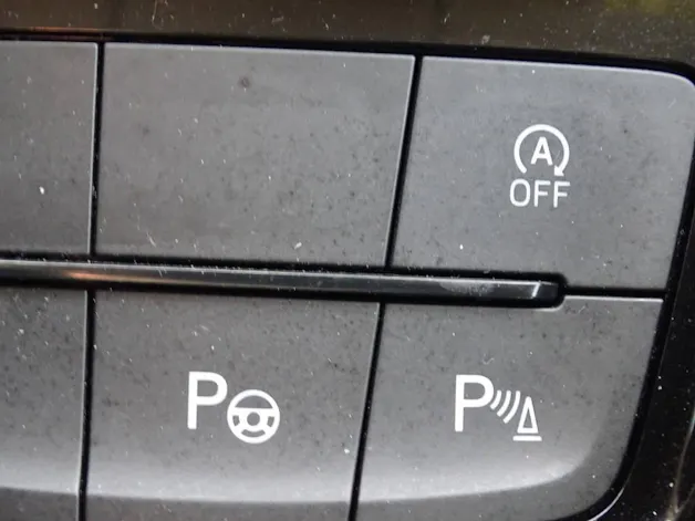 Škoda Kamiq 1.0 TSI Style DSG