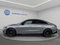 Mercedes-Benz CLA 220 AMG Line 4matic