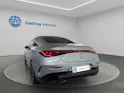 Mercedes-Benz CLA 220 AMG Line 4matic