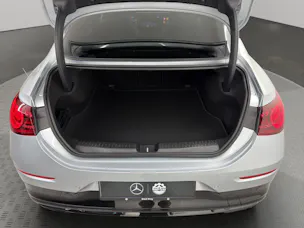 Mercedes-Benz CLA 220 AMG Line 4matic