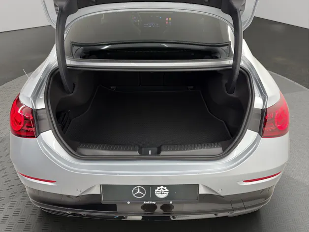 Mercedes-Benz CLA 220 AMG Line 4matic