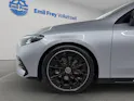 Mercedes-Benz CLA 220 AMG Line 4matic