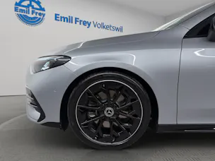 Mercedes-Benz CLA 220 AMG Line 4matic