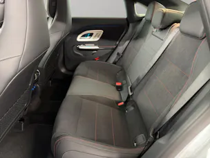 Mercedes-Benz CLA 220 AMG Line 4matic