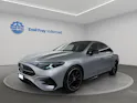 Mercedes-Benz CLA 220 AMG Line 4matic