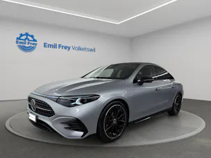 Mercedes-Benz CLA 220 AMG Line 4matic