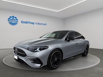 Vehicle image MERCEDES-BENZ CLA 220 AMG Line 4matic