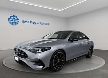 immagine del veicolo MERCEDES-BENZ CLA 220 AMG Line 4matic immagine del veicolo MERCEDES-BENZ CLA 220 AMG Line 4matic