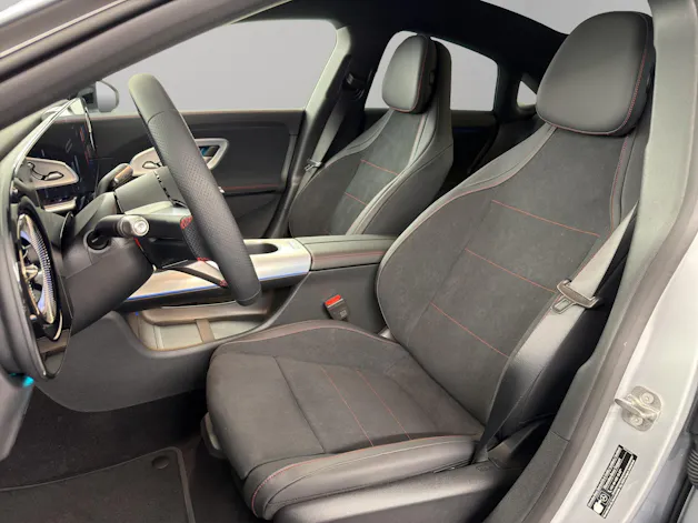 Mercedes-Benz CLA 220 AMG Line 4matic