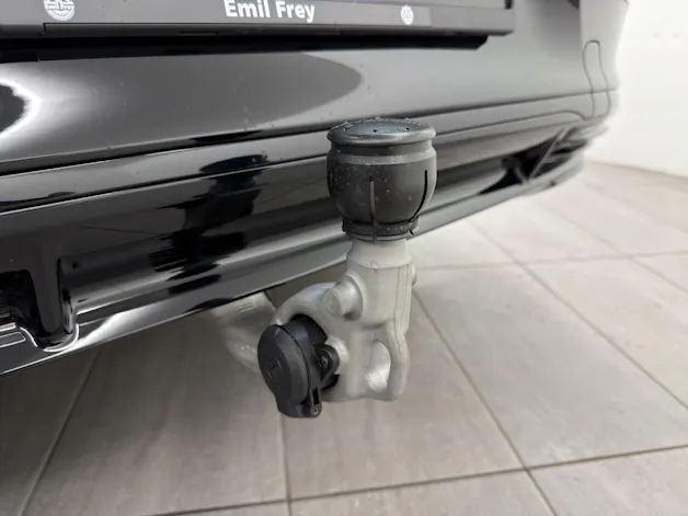 Mercedes-Benz CLA 220 AMG Line 4matic