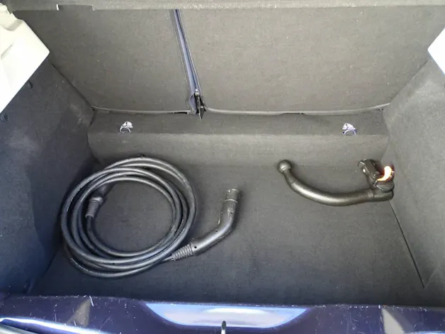 Renault Zoe FP R135 Riviera inkl. Batt