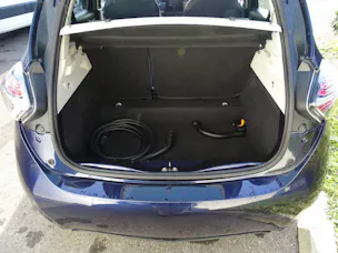 Renault Zoe FP R135 Riviera inkl. Batt