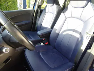 Renault Zoe FP R135 Riviera inkl. Batt