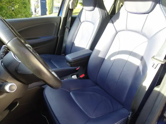 Renault Zoe FP R135 Riviera inkl. Batt