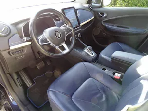 Renault Zoe FP R135 Riviera inkl. Batt