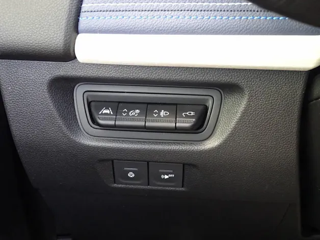 Renault Zoe FP R135 Riviera inkl. Batt