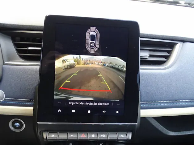 Renault Zoe FP R135 Riviera inkl. Batt