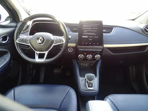 Renault Zoe FP R135 Riviera inkl. Batt