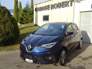 Renault Zoe FP R135 Riviera inkl. Batt