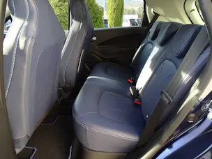 Renault Zoe FP R135 Riviera inkl. Batt