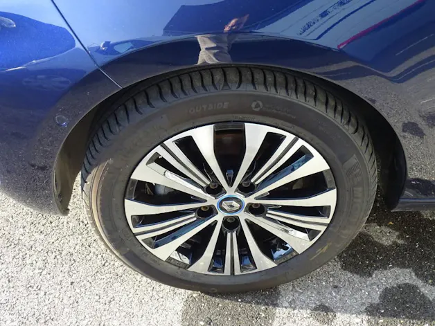 Renault Zoe FP R135 Riviera inkl. Batt