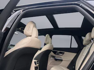 Mercedes-Benz GLC 220 d Avantgarde 4matic