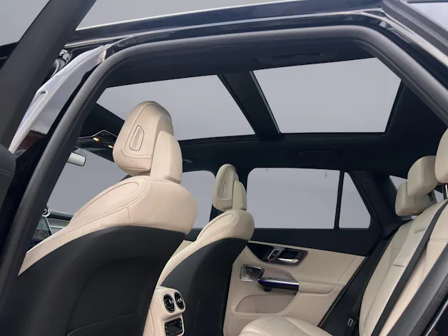 Mercedes-Benz GLC 220 d Avantgarde 4matic