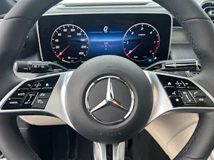 Mercedes-Benz GLC 220 d Avantgarde 4matic