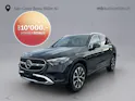 Mercedes-Benz GLC 220 d Avantgarde 4matic