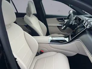 Mercedes-Benz GLC 220 d Avantgarde 4matic