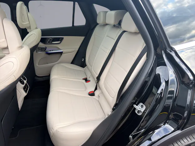 MERCEDES-BENZ GLC 220 d Avantgarde 4matic
