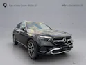 MERCEDES-BENZ GLC 220 d Avantgarde 4matic