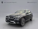 MERCEDES-BENZ GLC 220 d Avantgarde 4matic