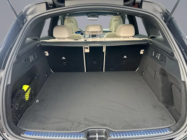 Mercedes-Benz GLC 220 d Avantgarde 4matic