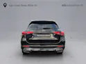 MERCEDES-BENZ GLC 220 d Avantgarde 4matic