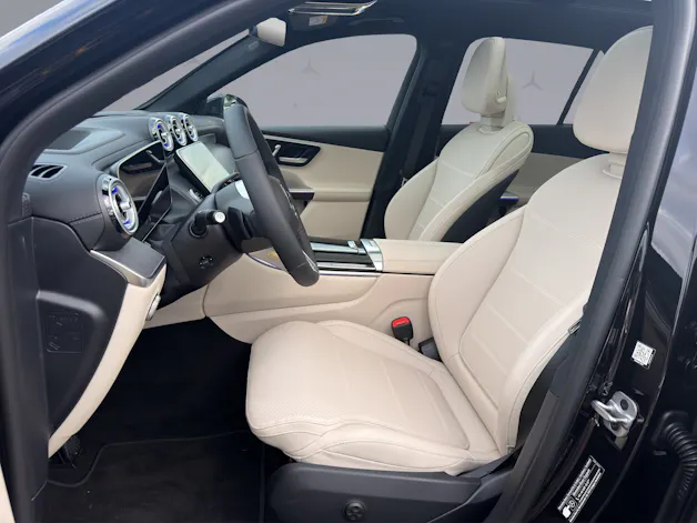 MERCEDES-BENZ GLC 220 d Avantgarde 4matic
