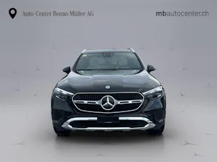 Mercedes-Benz GLC 220 d Avantgarde 4matic