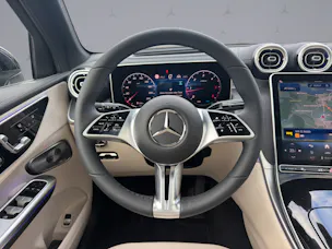MERCEDES-BENZ GLC 220 d Avantgarde 4matic