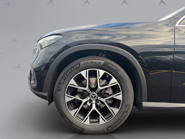 MERCEDES-BENZ GLC 220 d Avantgarde 4matic