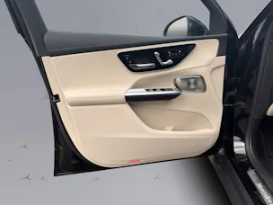 MERCEDES-BENZ GLC 220 d Avantgarde 4matic