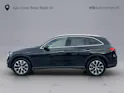 Mercedes-Benz GLC 220 d Avantgarde 4matic