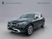 MERCEDES-BENZ GLC 220 d Avantgarde 4matic