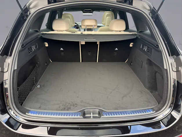 MERCEDES-BENZ GLC 220 d Avantgarde 4matic