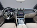 MERCEDES-BENZ GLC 220 d Avantgarde 4matic
