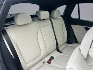 Mercedes-Benz GLC 220 d Avantgarde 4matic